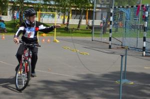 KAJ VEŠ O PROMETU 18